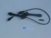 ASHUKI M509-30I Ignition Cable Kit